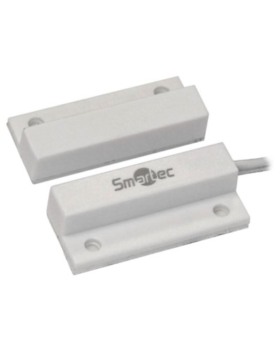 ST-DM111NC-WT. Извещатель охранный точечный магнитоконтактный. Smartec в Воронеже