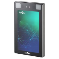 ST-FR043. Считыватель контроля доступа биометрический. Smartec