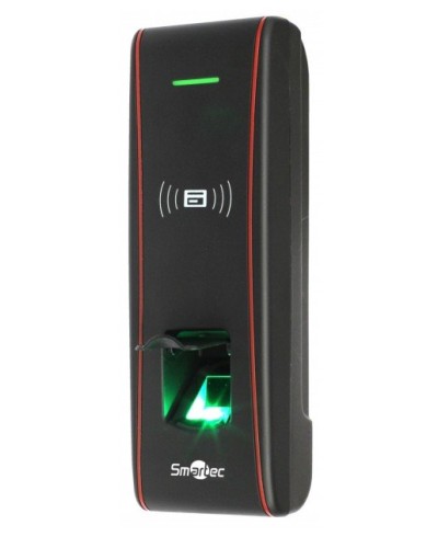 ST-FR031EM. Считыватель контроля доступа биометрический. Smartec в Воронеже
