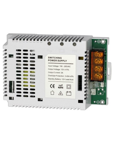 ST-PS103BNS-WT. Блок бесперебойного питания. Smartec в Воронеже
