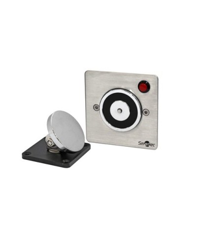 ST-DH603U. Фиксатор электромагнитный. Smartec в Воронеже