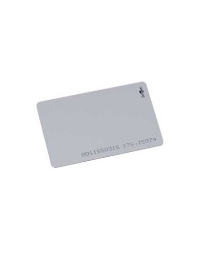 ST-PC022MP7. Карта Mifare стандартная. Smartec в Воронеже