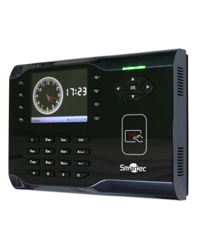 ST-CT500EM. Терминал УРВ. Smartec в Воронеже
