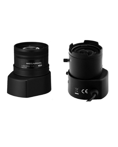 STL-6MP1250DC. Объектив вариофокальный с автоматической диафрагмой (АРД). Smartec в Воронеже