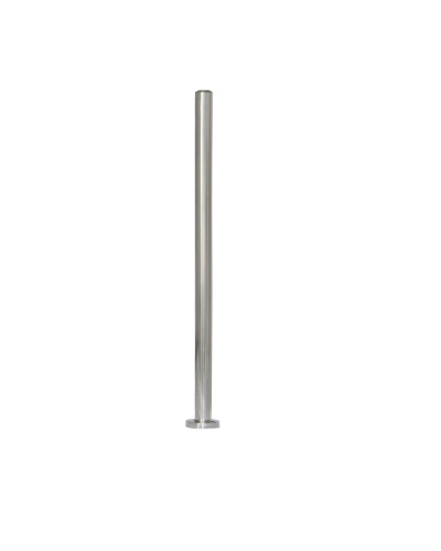 ST-GR010P-SS. Стойка ограждения. Smartec в Воронеже