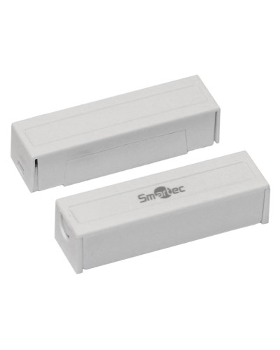 ST-DM124NC-WT. Извещатель охранный точечный магнитоконтактный. Smartec в Воронеже