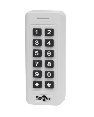 ST-PR022EK-WT. Считыватель EM-Marin. Smartec в Воронеже