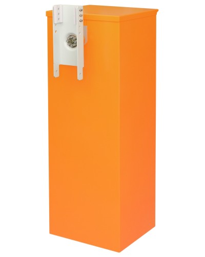 ST-RB203BR. Тумба шлагбаума для левостороннего монтажа. Smartec в Воронеже