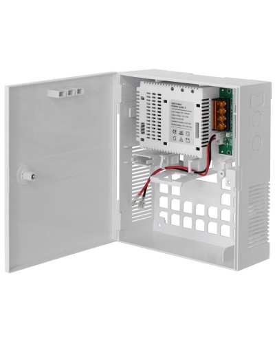 ST-PS105BPS-WT. Источник вторичного электропитания резервированный. Smartec в Воронеже
