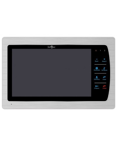 ST-MS310HM-SL. Монитор видеодомофона. Smartec в Воронеже