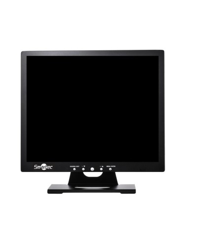 STM-197. Монитор TFT LCD 19 дюйма. Smartec в Воронеже
