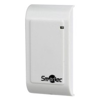 ST-PR011EM-WT. Считыватель бесконтактный для proxi-карт и брелоков. Smartec