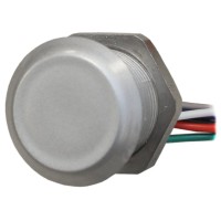 ST-PR010EM-GR. Считыватель бесконтактный для proxi-карт и брелоков. Smartec