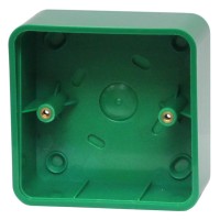 ST-EX014BR-GN. Адаптер для накладного монтажа. Smartec