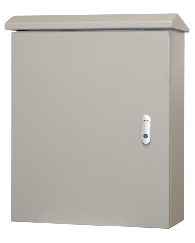 ST-RD060PC-WT. Блок управления блокираторами программируемый. Smartec в Воронеже
