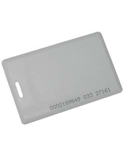ST-PC010MF. Карта Mifare стандартная. Smartec в Воронеже