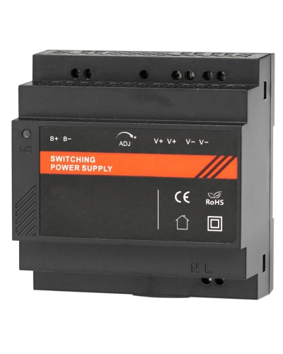ST-PS103DIN. Блок бесперебойного питания. Smartec в Воронеже
