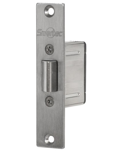 ST-SL121DL. Ответная часть к защелке электромеханической. Smartec в Воронеже