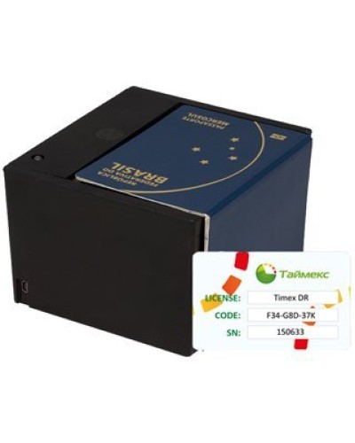 Timex DR Pack 1. Аппаратно-программный комплекс Smartec. Smartec в Воронеже