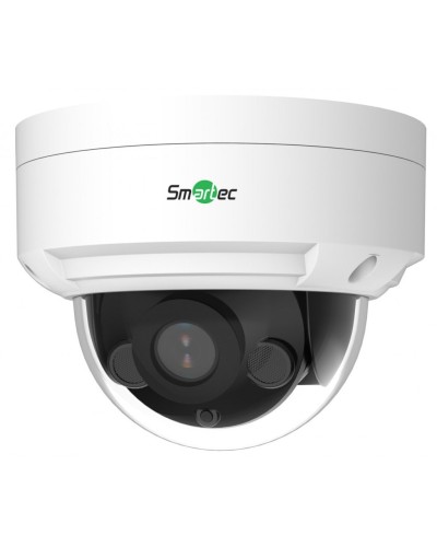 STC-IPM5506A/1 Estima. Видеокамера IP купольная. Smartec в Воронеже
