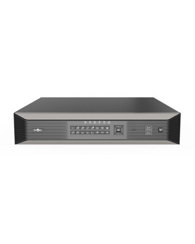 STNR-1633. IP-видеорегистратор 16-канальный. Smartec в Воронеже