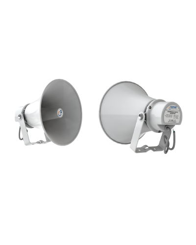 SHS-20TA (корпус белый). Громкоговоритель рупорный трансляционный. Sonar в Воронеже