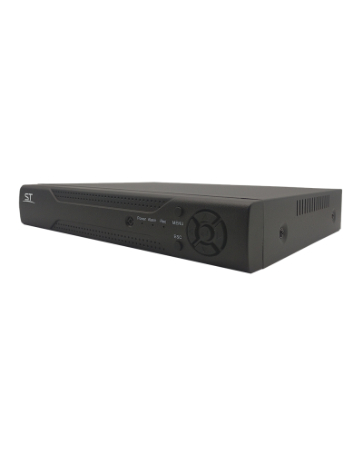 ST-HVR-S1608/2X20. Видеорегистратор мультиформатный 16-канальный. Space Technology в Воронеже