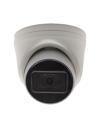 ST-195 IP HOME (2.8) (версия 2). Видеокамера IP купольная. Space Technology в Воронеже