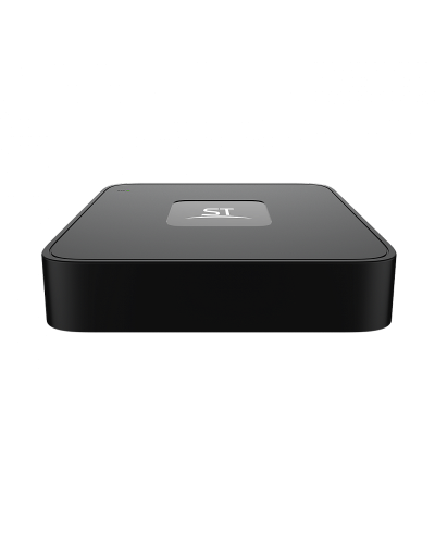 ST-NVR-P0505K15. IP-видеорегистратор 5-канальный. Space Technology в Воронеже