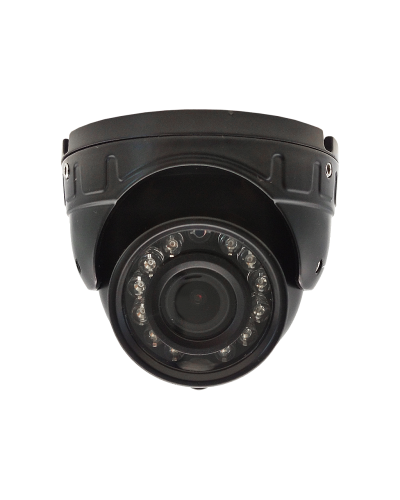 ST-S4501 (2.8) (черный). Видеокамера IP купольная. Space Technology в Воронеже