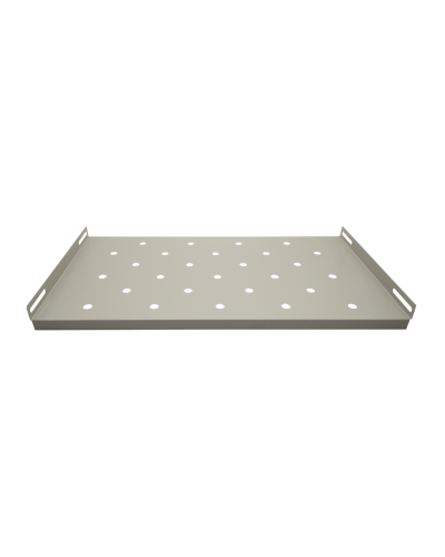 ST-SH 260х490 (серый). Полка стационарная. Space Technology в Воронеже