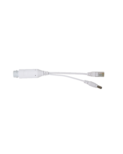 ST-1201M POE (без v./v.2). Сплиттер PoE. Space Technology в Воронеже