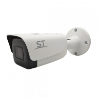 ST-V2527 PRO (2.7-13.5). Профессиональная видеокамера IP цилиндрическая. Space Technology