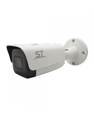 ST-V2527 PRO (2.7-13.5). Профессиональная видеокамера IP цилиндрическая. Space Technology в Воронеже