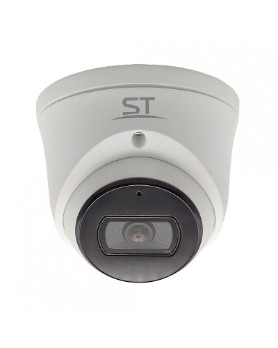 ST-VK4525 PRO (2.8). Профессиональная видеокамера IP купольная. Space Technology в Воронеже
