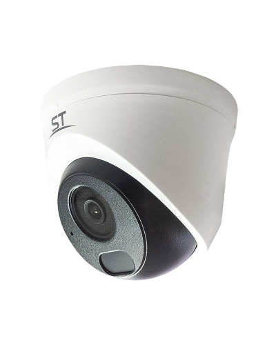 ST-VK2515 PRO STARLIGHT (2.8). Видеокамера IP купольная. Space Technology в Воронеже