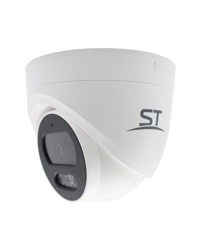 ST-SF2902 FORT. Видеокамера IP купольная. Space Technology в Воронеже