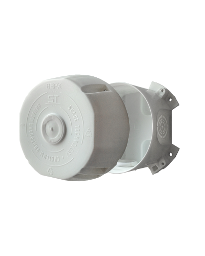 ST-K05 PRO (белый). Монтажная коробка для камер. Space Technology в Воронеже