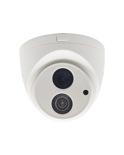ST-171 M IP HOME POE (3.6) (версия 3). Видеокамера IP купольная. Space Technology в Воронеже