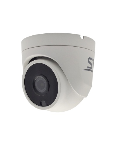 ST-SX4543 (3.6) (белый). Видеокамера IP купольная. Space Technology в Воронеже