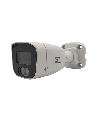 ST-SX4541 LIGHT (2.8) (белый). Видеокамера IP цилиндрическая. Space Technology в Воронеже
