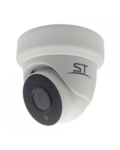 ST-S3541 CITY (2.8-12). Профессиональная видеокамера IP купольная. Space Technology в Воронеже