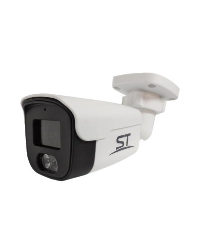 ST-SX4545 LIGHT (2.8) (белый). Видеокамера IP цилиндрическая. Space Technology в Воронеже