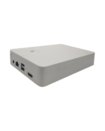 ST-NVR-S0806K15. IP-видеорегистратор 8-канальный. Space Technology в Воронеже