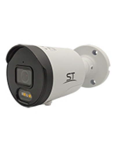 ST-VR4617 PRO (2.8) (белый). Видеокамера IP цилиндрическая. Space Technology в Воронеже