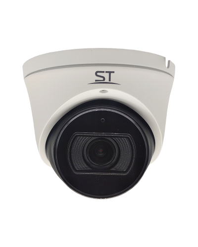 ST-VK2521 PRO. Видеокамера IP купольная. Space Technology в Воронеже