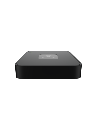 ST-NVR-V1006K15 PRO (версия 2). IP-видеорегистратор 10-канальный. Space Technology в Воронеже