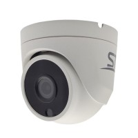 ST-SX8533 (2.8) (белый) (версия 2). Видеокамера IP купольная. Space Technology