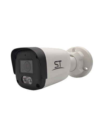 ST-SK2503 (2.8). Видеокамера IP цилиндрическая. Space Technology в Воронеже