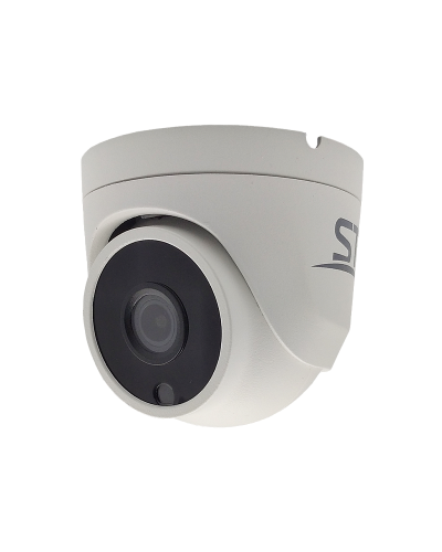 ST-SX8533 (2.8). Видеокамера IP купольная. Space Technology в Воронеже